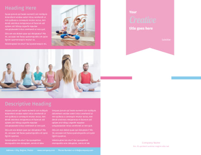 Core Yoga