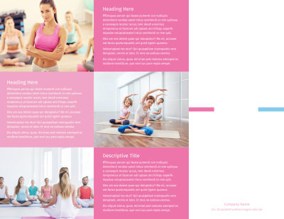 Core Yoga