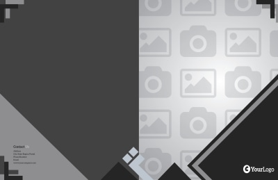 Generic Template 35815