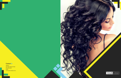 Hair Salon Studio