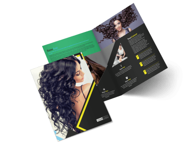 Hair Salon Studio