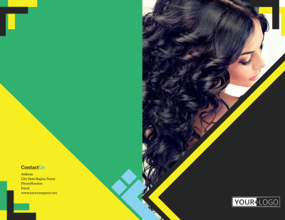 Hair Salon Studio