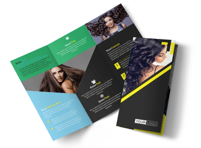 Hair Salon Studio