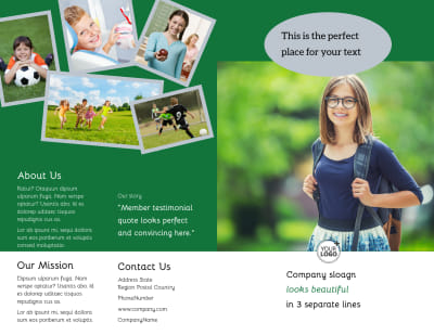 Kids Health