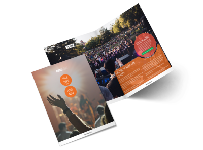 Park Concert