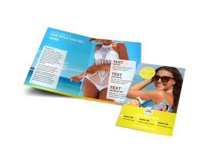 Tanning Package