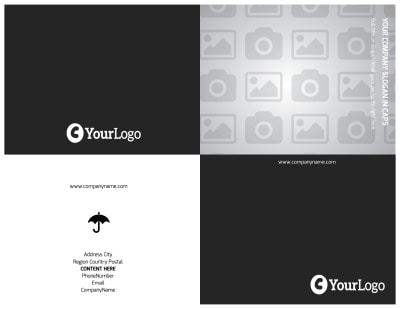 Generic Template 32245