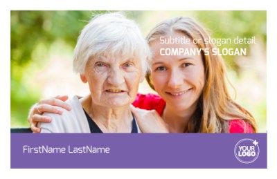 Health Insurance Company   Side 1 Image