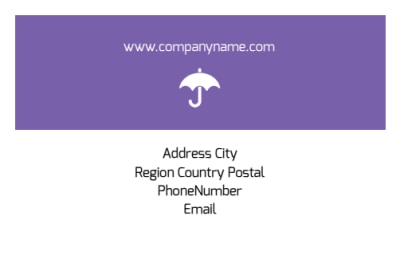 Health Insurance Company   Side 2 Image