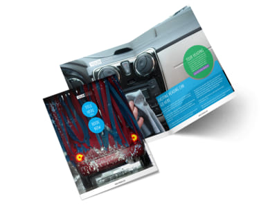 Main Wash & Detail    2 Image