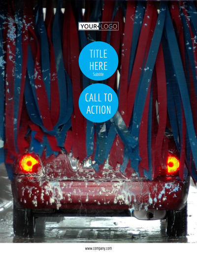 Wash & Detail   Side 1 Image