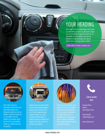 Wash & Detail   Side 2 Image