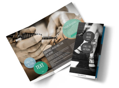 Main Tattoo & Body Piercing    Image