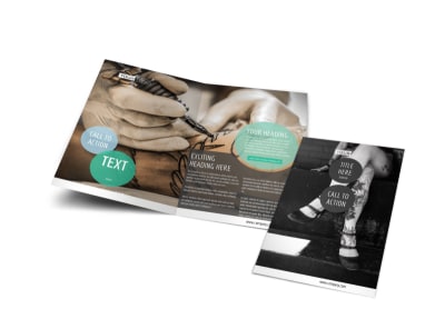 Main Tattoo & Body Piercing    Image