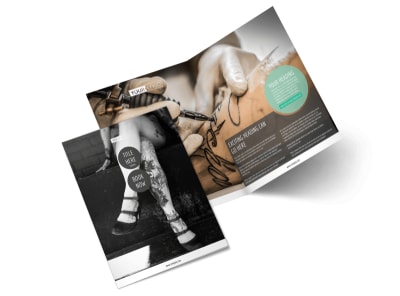 Main Tattoo & Body Piercing    2 Image