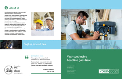 Occupational Health & Safety
