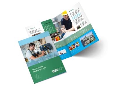Occupational Health & Safety