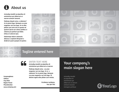 Generic Template 32281