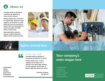 Occupational Health & Safety