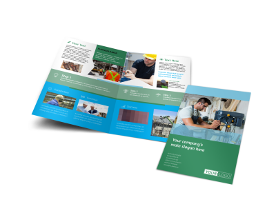 Occupational Health & Safety