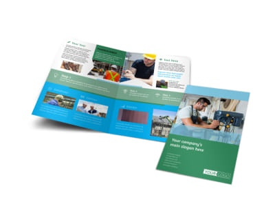 Main Occupational Health & Safety    Image