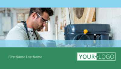 Occupational Health & Safety   Side 1 Image