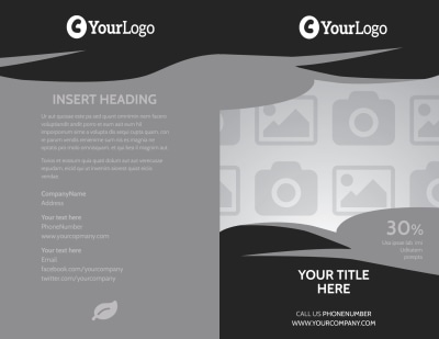 Generic Template 32875
