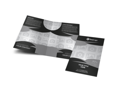 Generic Template 32875