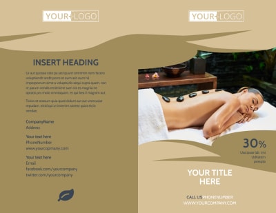 Day Spa & Resort