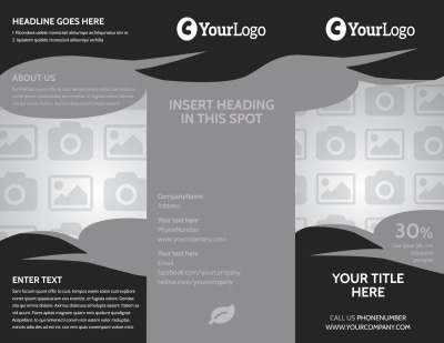 Generic Template 32867