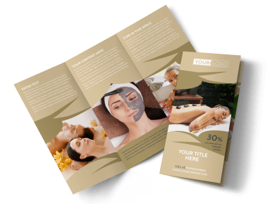 Day Spa & Resort