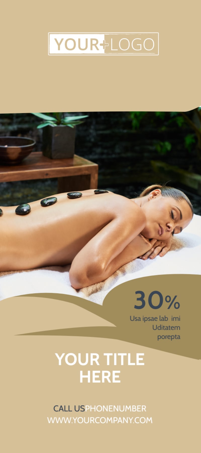 Day Spa & Resort Side 1 Image