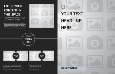 Generic Template 32873