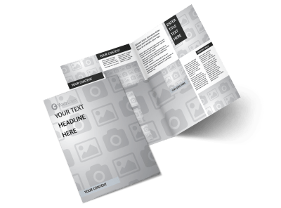 Generic Template 32873