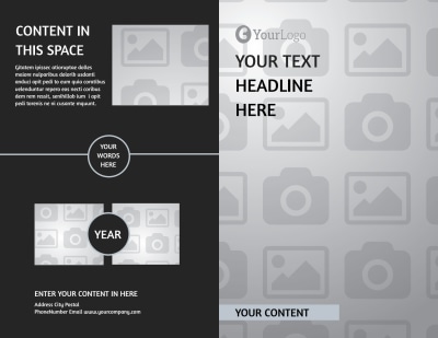 Generic Template 32857