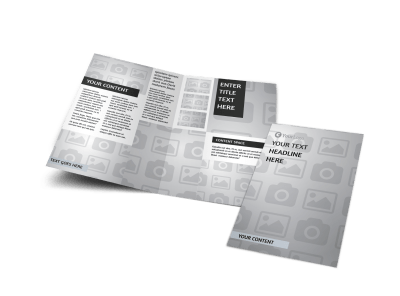 Generic Template 32857
