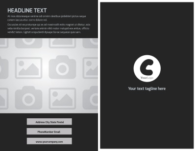 Generic Template 32841