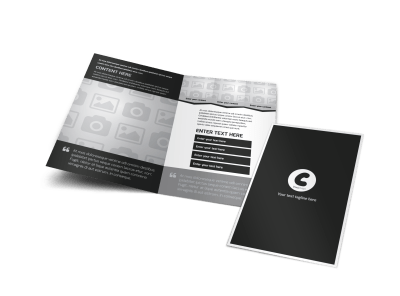 Generic Template 32841