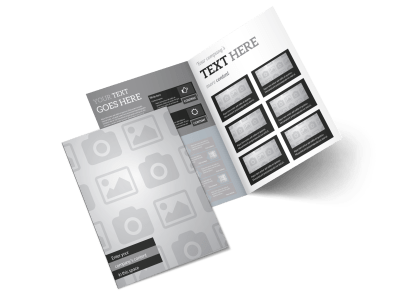 Generic Template 32829