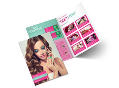 Main Pedi & Mani    2 Image