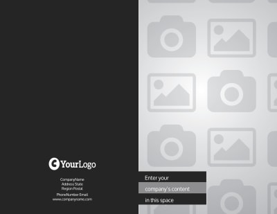 Generic Template 32821