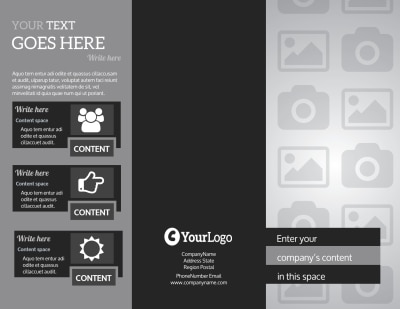 Generic Template 32817