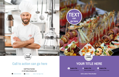 Catering Package
