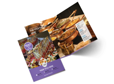 Catering Package