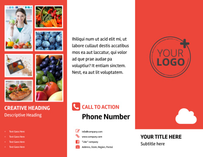 Nutrition Options