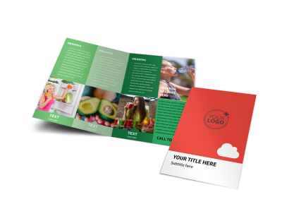 Nutrition Options