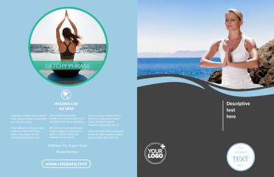 Spiritual Yoga Class