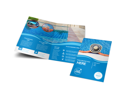 Swimming Pool Cleaning Service