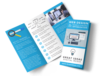 Web Design & SEO