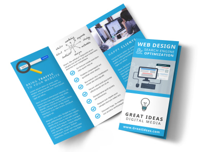 Main Web Design & SEO    Image